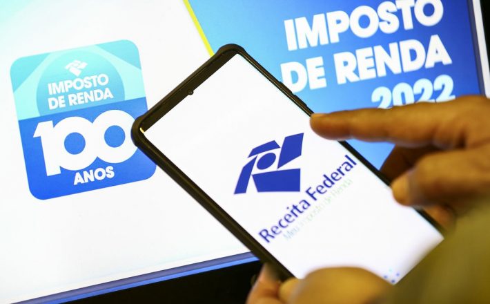 Receita libera amanhã consulta a segundo lote de restituição do IR