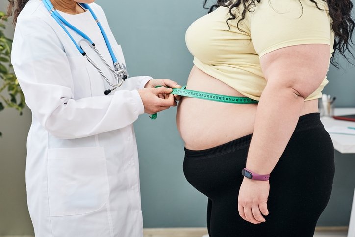 Beneficiário obeso custa R$ 33 mil por ano para a saúde suplementar