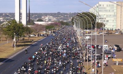 Brasília abre hoje maior festival de motociclismo da América Latina