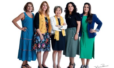 Coluna Social Marise Romano 26-08-2022