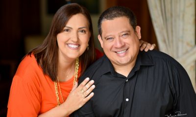 Coluna Social Marise Romano 12-10-2022