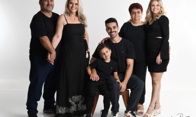 Coluna Social Marise Romano 07-12-2022