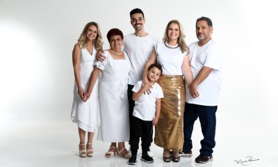 Coluna Social Marise Romano 06-01-2022