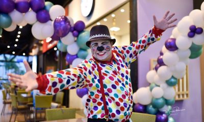 Coluna Social Marise Romano 01-02-2023