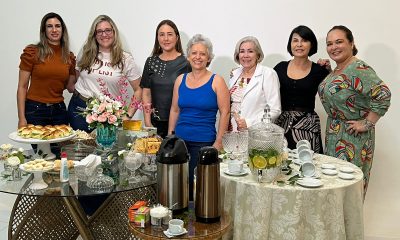 Coluna Social Marise Romano 05-04-2023