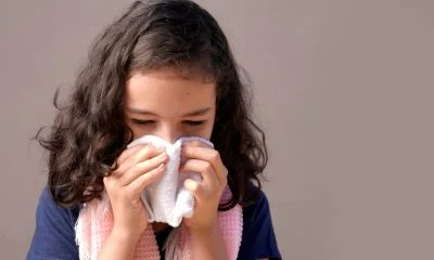 Pediatra alerta sobre cuidados com crianças no frio