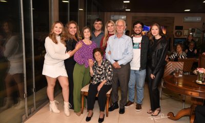 Coluna Social Marise Romano 21-06-2023