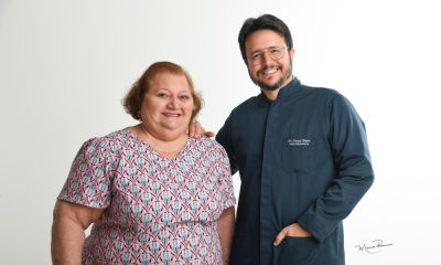 Coluna Social Marise Romano 07-06-2023