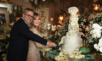 Coluna Social Marise Romano 26-07-2023