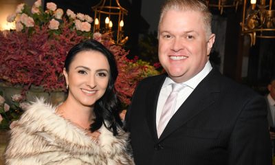 Coluna Social Marise Romano 01-09-2023