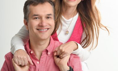 Coluna Social Marise Romano 23-08-2023