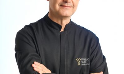 Coluna Social Marise Romano 25-10-2023