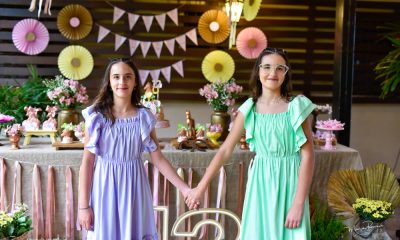 Coluna Social Marise Romano 20-10-2023