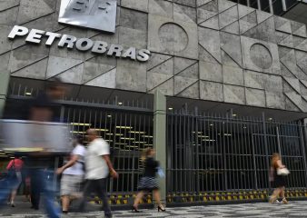 Petrobras faz concurso para nível técnico com salário de R$ 5,8 mil