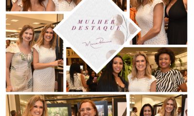 Coluna Social Marise Romano 13-03-2024