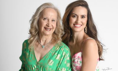 Coluna Social Marise Romano 08-05-2024