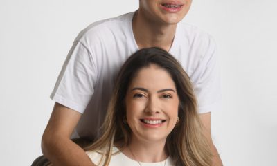 Coluna Social Marise Romano 17-05-2024