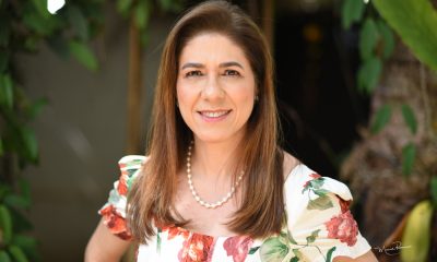 Coluna Social Marise Romano 07-08-2024