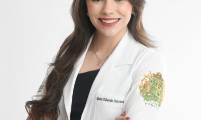 Coluna Social Marise Romano 16-10-2024