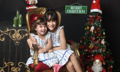 Coluna Social Marise Romano 06-11-2024