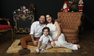 Coluna Social Marise Romano 25-12-2024