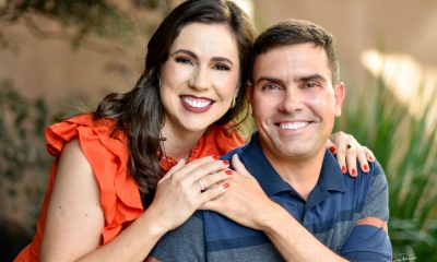 Coluna Social Marise Romano 03-01-2025