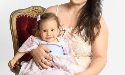 Coluna Social Marise Romano 23-04-2025