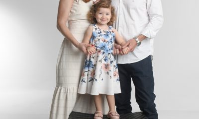 Coluna Social Marise Romano 16-04-2025