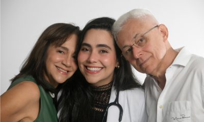 Coluna Social Marise Romano 04-07-2025