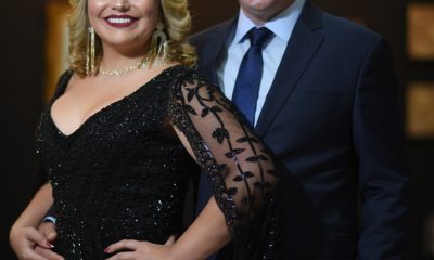 Coluna Social Marise Romano 15-08-2025