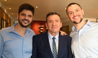 Coluna Social Marise Romano 06-08-2025