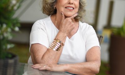 Coluna Social Marise Romano 29-08-2025