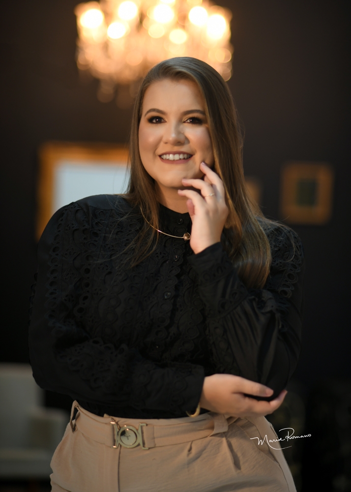 Coluna Social Marise Romano 10-10-2025