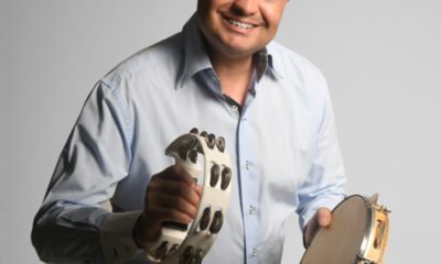 Coluna Social Marise Romano 17-10-2025