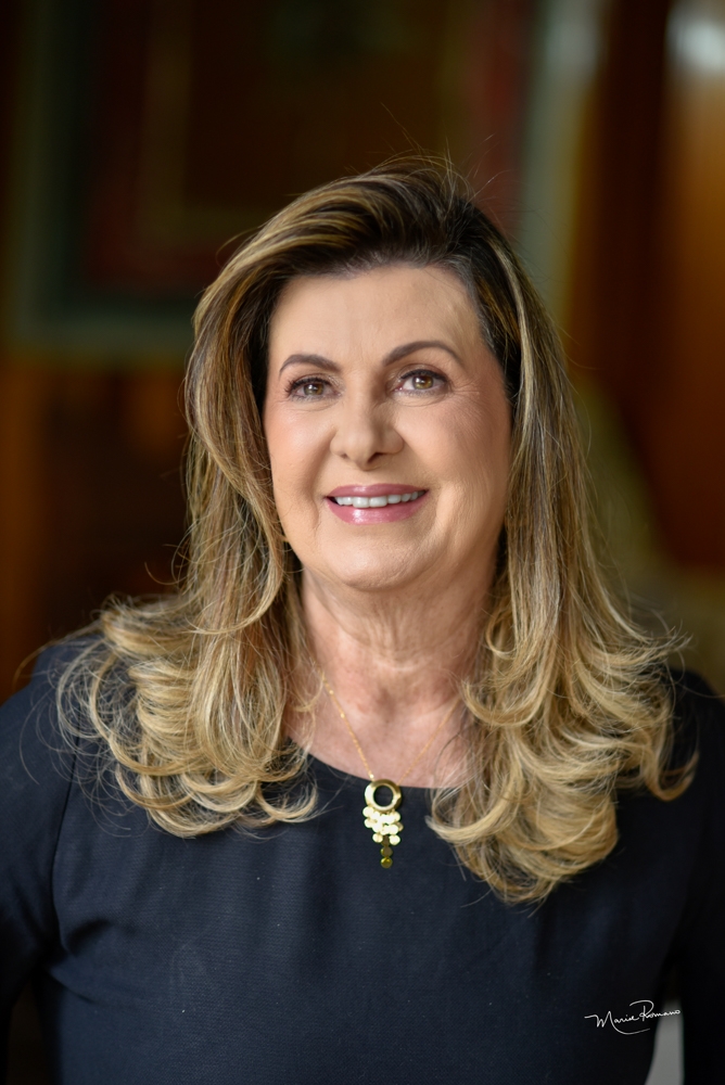 Coluna Social Marise Romano 12-11-2025