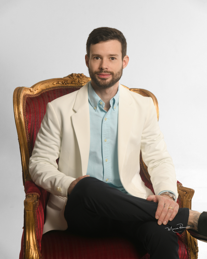 Coluna Social Marise Romano 07-11-2025