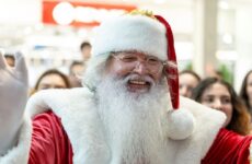 Shopping Uberaba enche fim de semana de encantamento