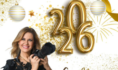 Coluna Social Marise Romano 31-12-2025