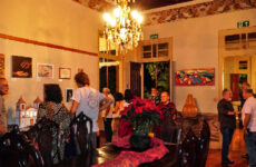 Exposição Natal e Arte – Contando Nossa História já pode ser conferida no Mada