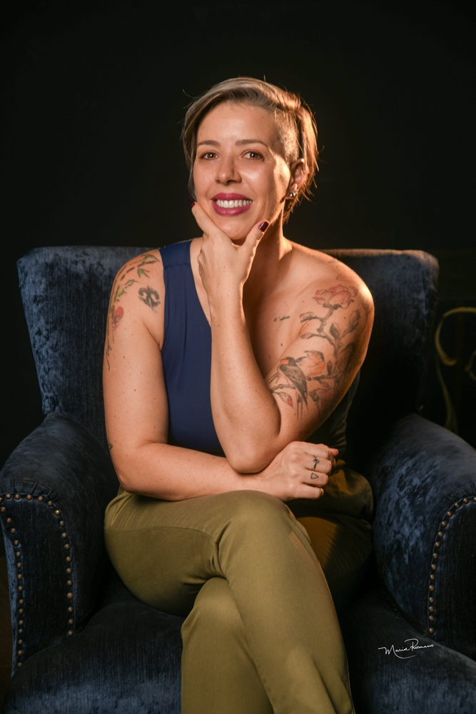 Coluna Social Marise Romano 12-12-2025