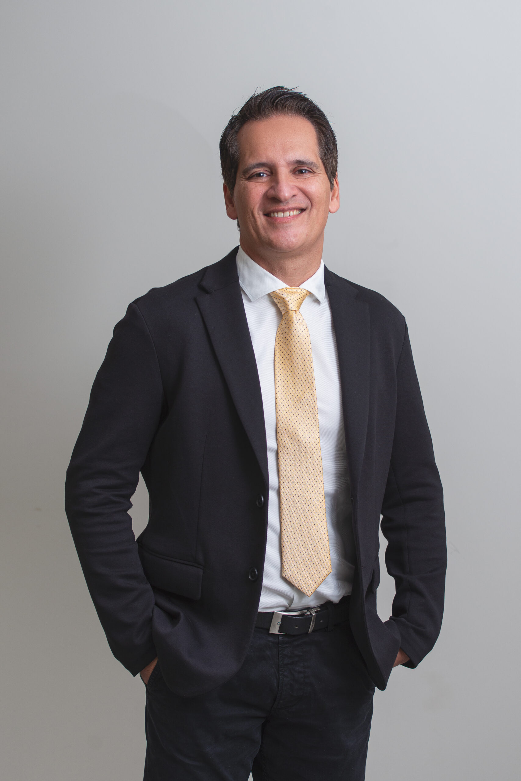 Premiação destaca diretor do Hospital Unimed Uberaba