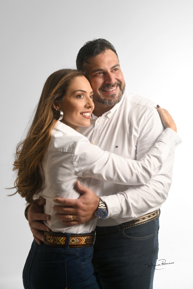 Coluna Social Marise Romano 02-12-2025