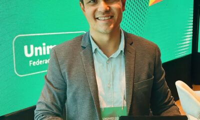 Unimed Uberaba ganha Prêmio Líderes