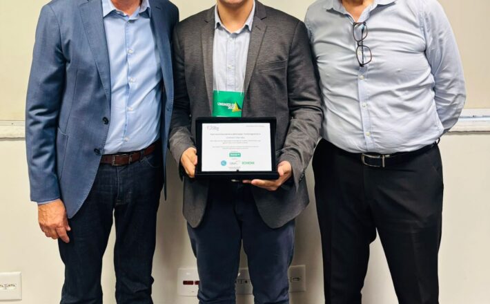 Unimed Uberaba ganha Prêmio Líderes