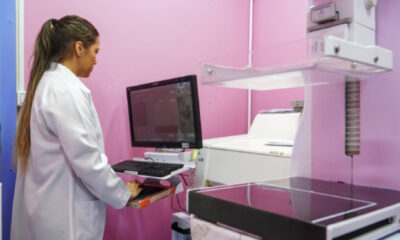 Saúde faz agendamento de Raio X, Mamografia, Tomografia e Ecocardiograma pela Fila Eletrônica via WhatsApp