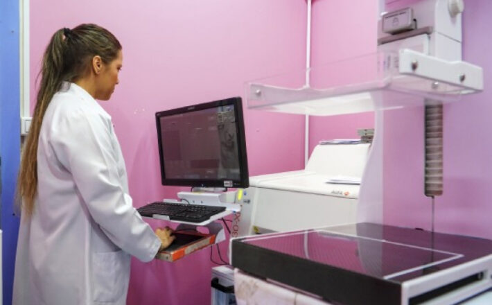 Saúde faz agendamento de Raio X, Mamografia, Tomografia e Ecocardiograma pela Fila Eletrônica via WhatsApp Saúde faz agendamento de Raio X, Mamografia, Tomografia e Ecocardiograma pela Fila Eletrônica via WhatsApp