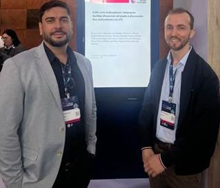 Hospital Unimed ganha destaque em congresso nacional