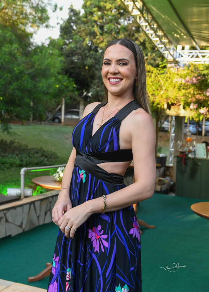 Coluna Social Marise Romano 09-01-2026