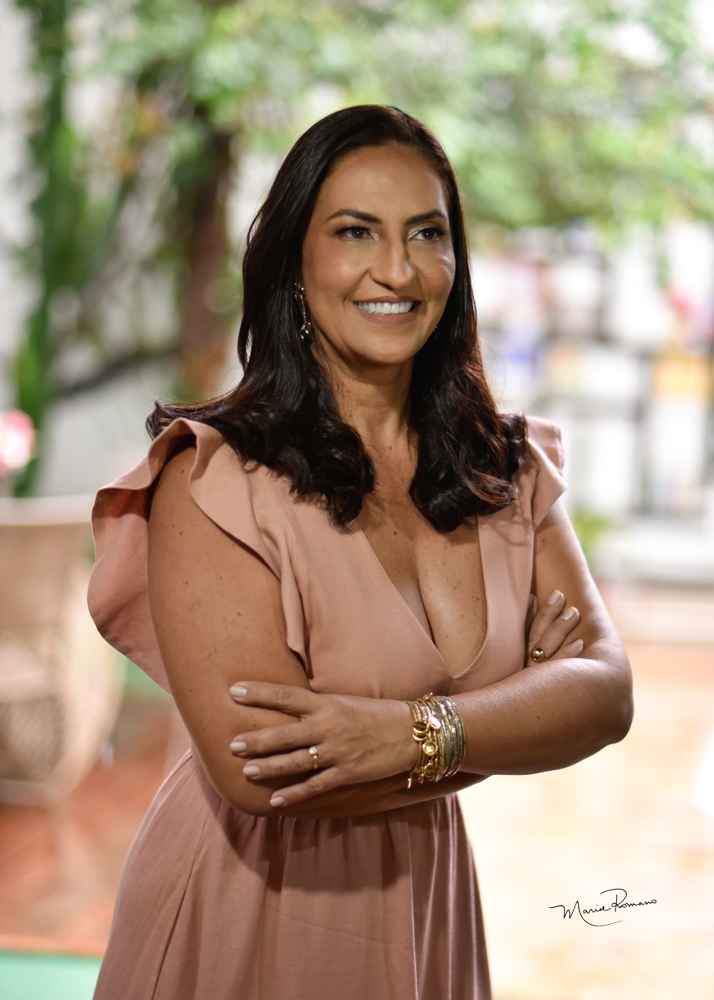 Coluna Social Marise Romano 16-01-2026