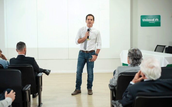 Hospital Unimed ganha nota 10 do MGHosp